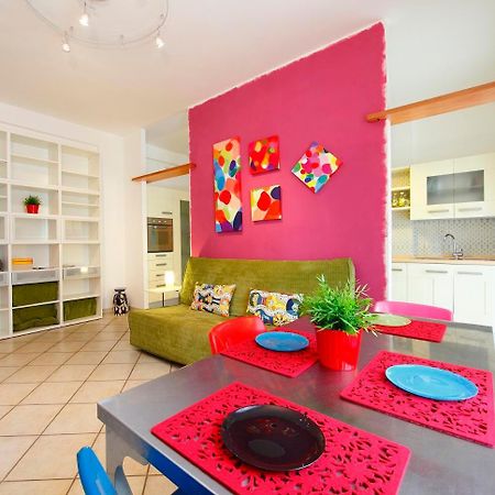 Modi Apartment Рим Экстерьер фото
