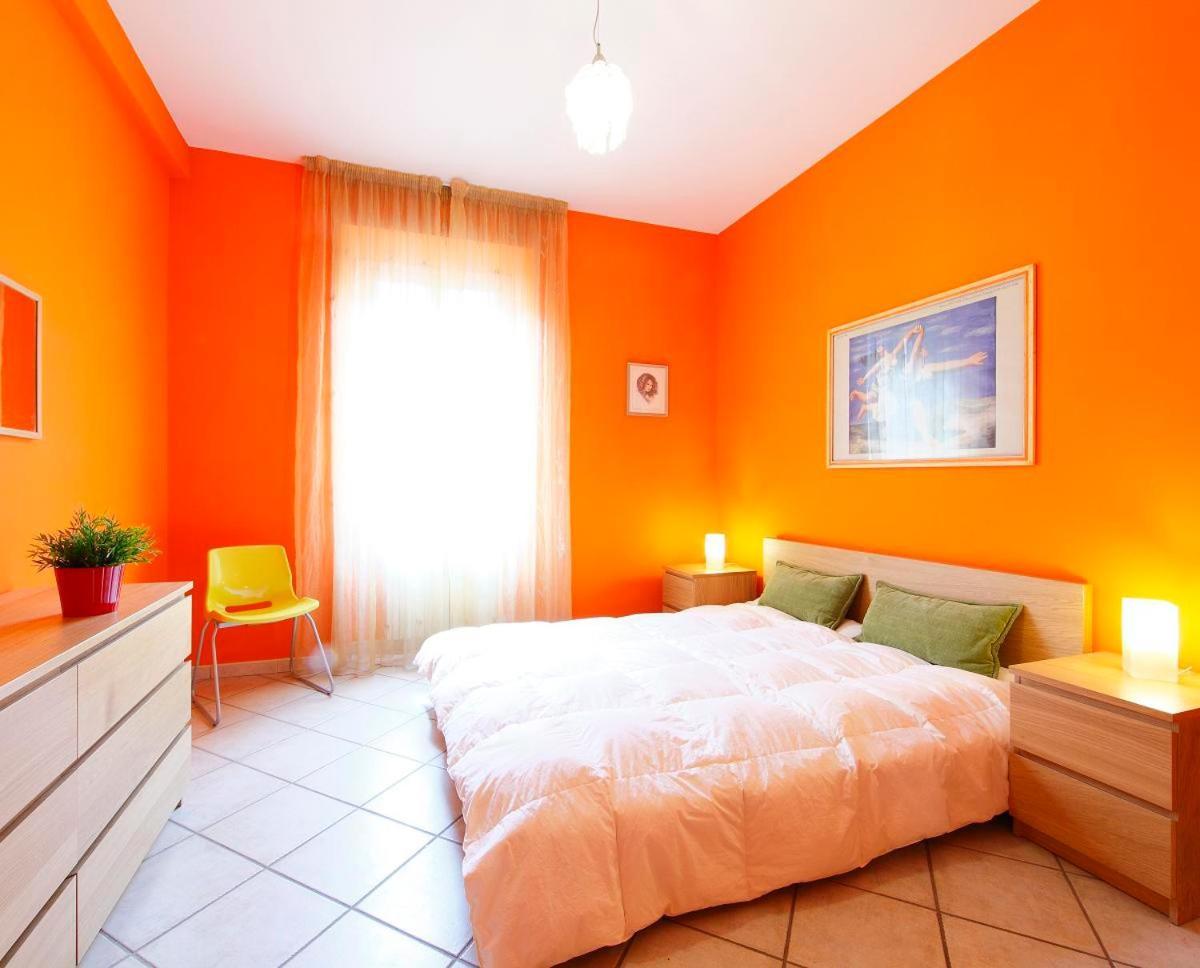 Modi Apartment Рим Экстерьер фото