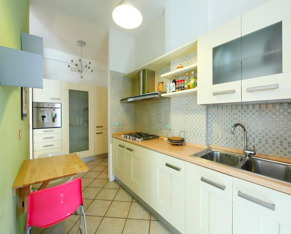 Modi Apartment Рим Экстерьер фото