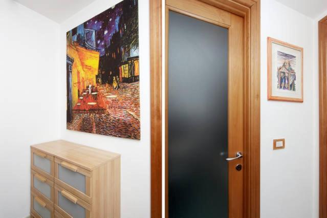Modi Apartment Рим Экстерьер фото
