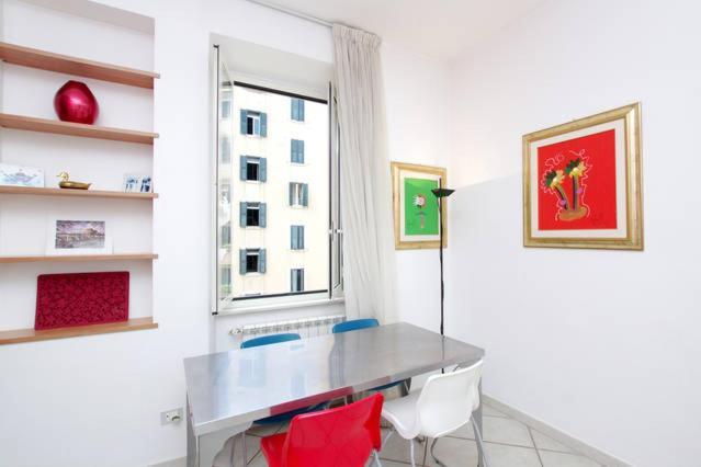 Modi Apartment Рим Экстерьер фото