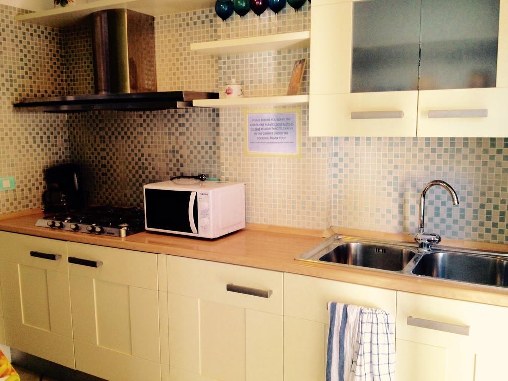 Modi Apartment Рим Экстерьер фото