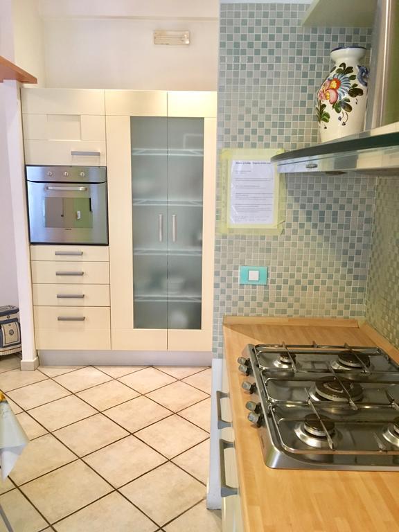 Modi Apartment Рим Экстерьер фото