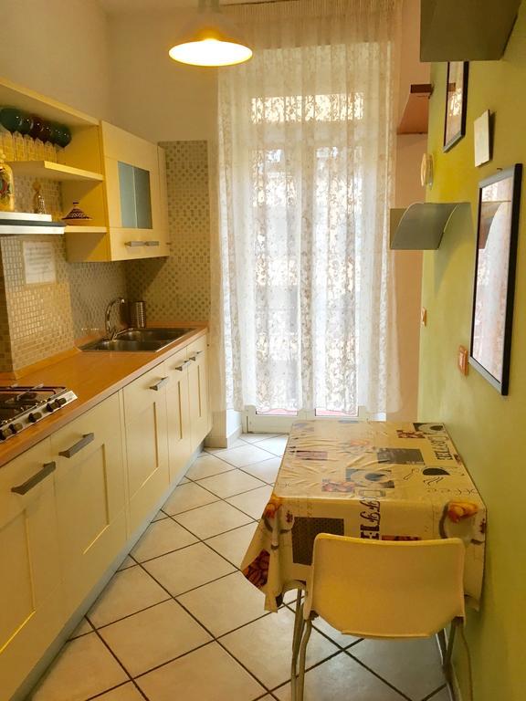 Modi Apartment Рим Экстерьер фото