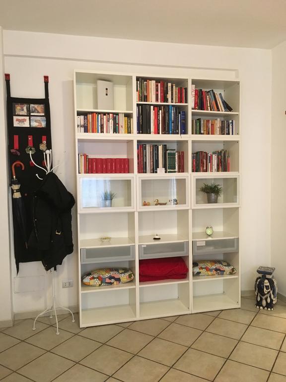 Modi Apartment Рим Экстерьер фото